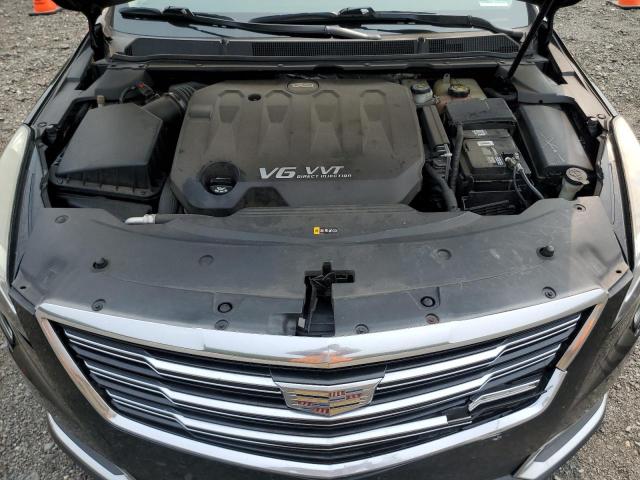 2018 CADILLAC XTS 2G61U5S37J9156513