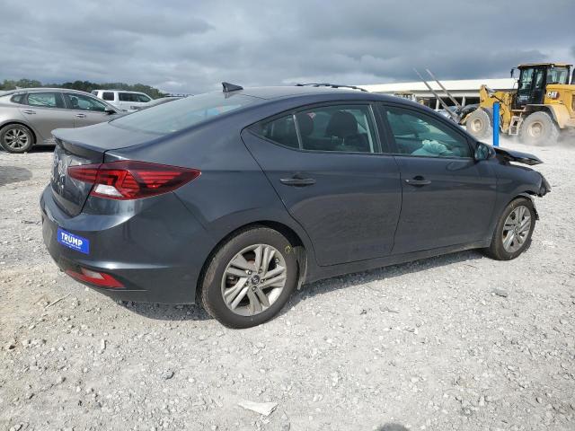 2020 HYUNDAI ELANTRA SEL 5NPD84LF4LH576179