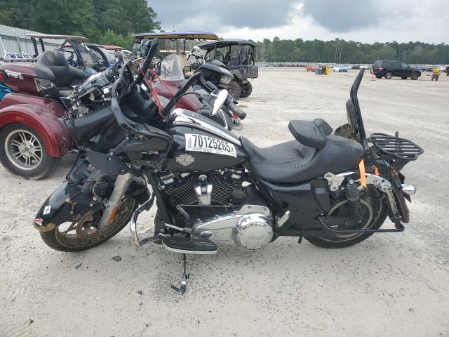 2021 HARLEY-DAVIDSON FLTRXS - 1HD1KTP16MB607625