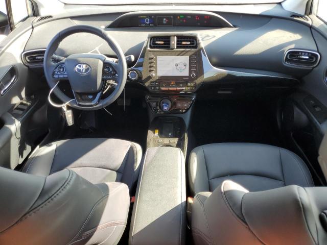 2022 TOYOTA PRIUS NIGH JTDKAMFU6N3173857