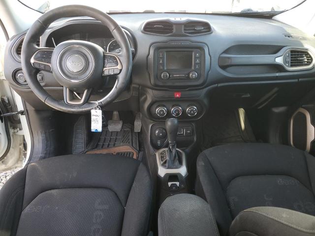 2017 JEEP RENEGADE LATITUDE ZACCJBBB9HPE59845