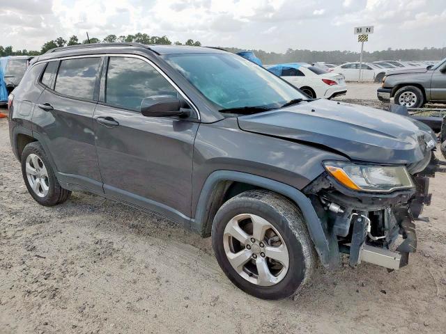 2018 JEEP COMPASS LA 3C4NJCBB7JT124063