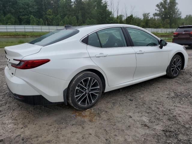 2025 TOYOTA CAMRY XSE 4T1DBADK3SU010025