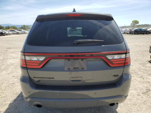 2019 DODGE DURANGO R/T 1C4SDJCT8KC764799