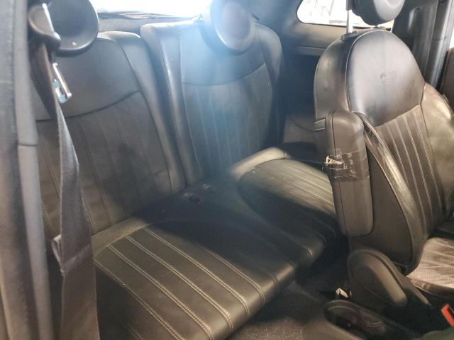 2013 FIAT 500 SPORT - 3C3CFFHH1DT554010