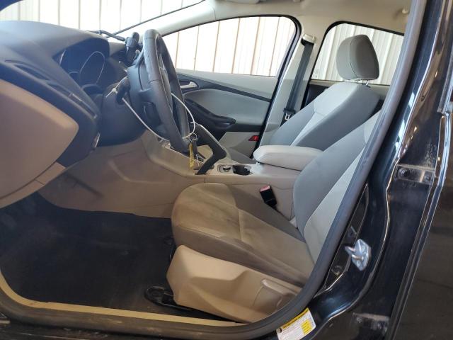 2013 FORD FOCUS SE - 1FADP3K20DL184931