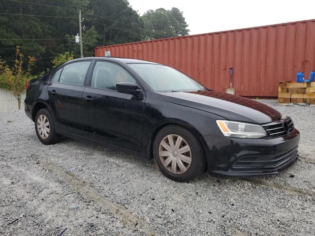 2015 VOLKSWAGEN JETTA BASE 3VW2K7AJ5FM287101