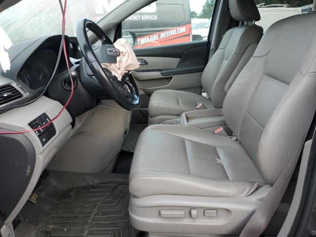 2016 HONDA ODYSSEY EX 5FNRL5H68GB072385