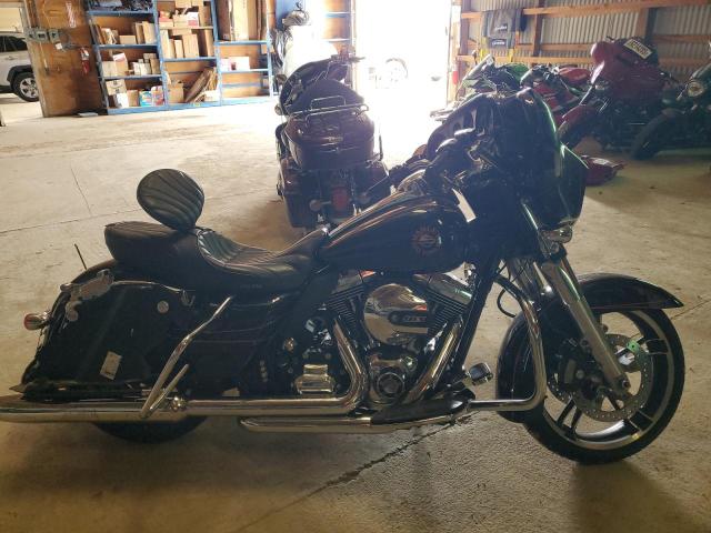 2015 HARLEY-DAVIDSON FLHXS STRE 1HD1KRM18FB701046