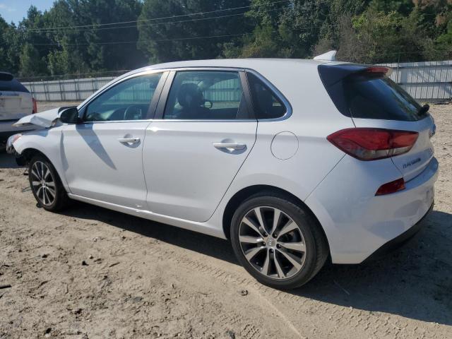 2019 HYUNDAI ELANTRA GT KMHH35LE6KU117345