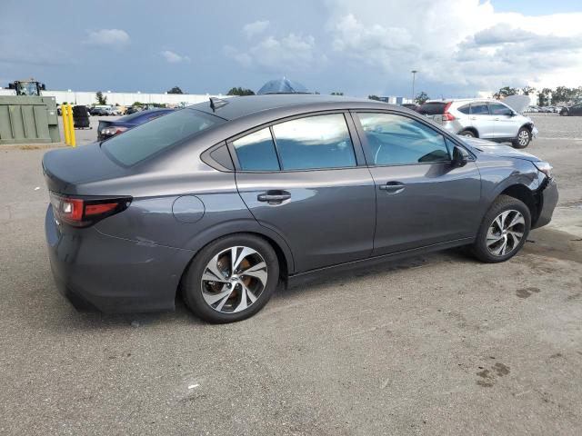 2025 SUBARU LEGACY PRE 4S3BWAD64S3007711