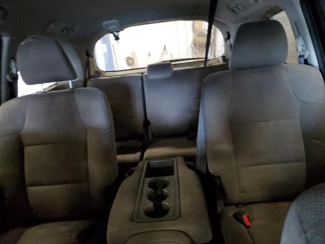 2015 HONDA ODYSSEY EX 5FNRL5H43FB015380
