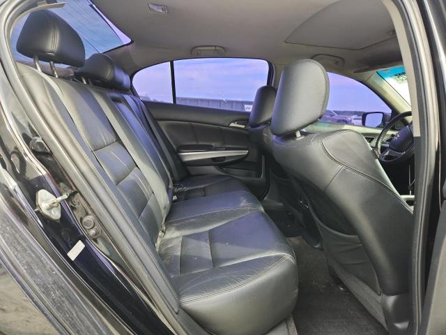 2010 HONDA ACCORD EXL - 1HGCP3F81AA012792