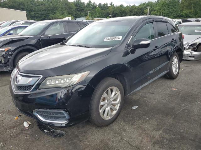 ACURA RDX TECHNO