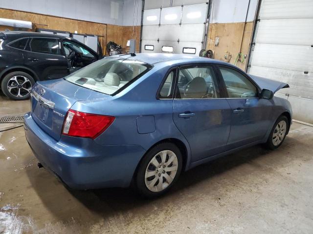 2010 SUBARU IMPREZA 2. - JF1GE6A64AH514237