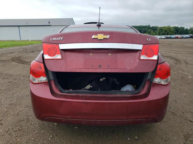 2015 CHEVROLET CRUZE LT 1G1PC5SB7F7186789