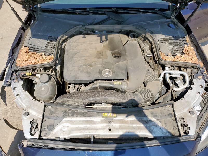 2020 MERCEDES-BENZ C 300 W1KWF8DB9LR570006