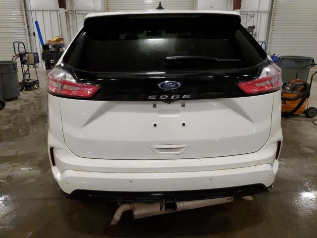 2023 FORD EDGE SEL 2FMPK4J91PBA42033