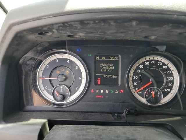 2016 RAM 1500 SLT 1C6RR6GT5GS163555