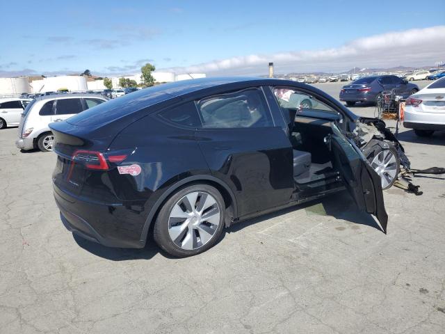 2023 TESLA MODEL Y 7SAYGAEE3PF903721
