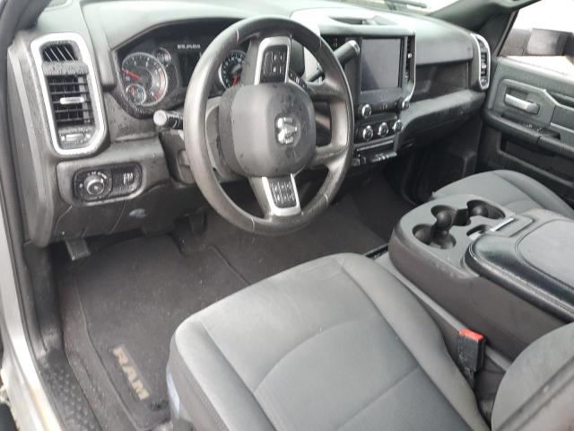 2022 RAM 2500 BIG HORN/LONE STAR 3C6UR5DL7NG328082