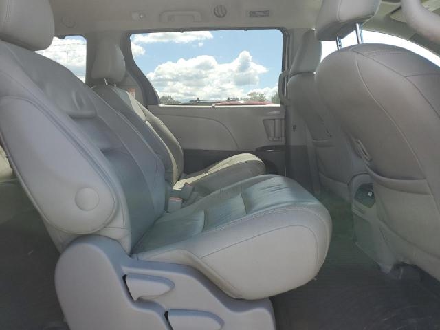 2015 TOYOTA SIENNA XLE 5TDDK3DC9FS094869