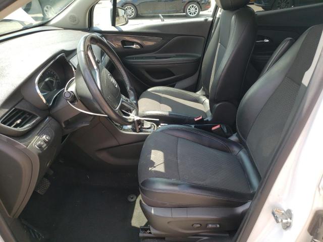 2019 BUICK ENCORE PREFERRED KL4CJASB3KB739735