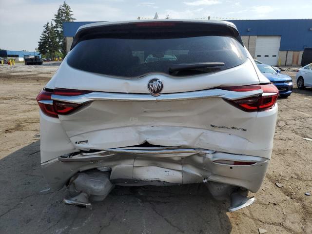 2019 BUICK ENCLAVE PR 5GAERCKW7KJ108788