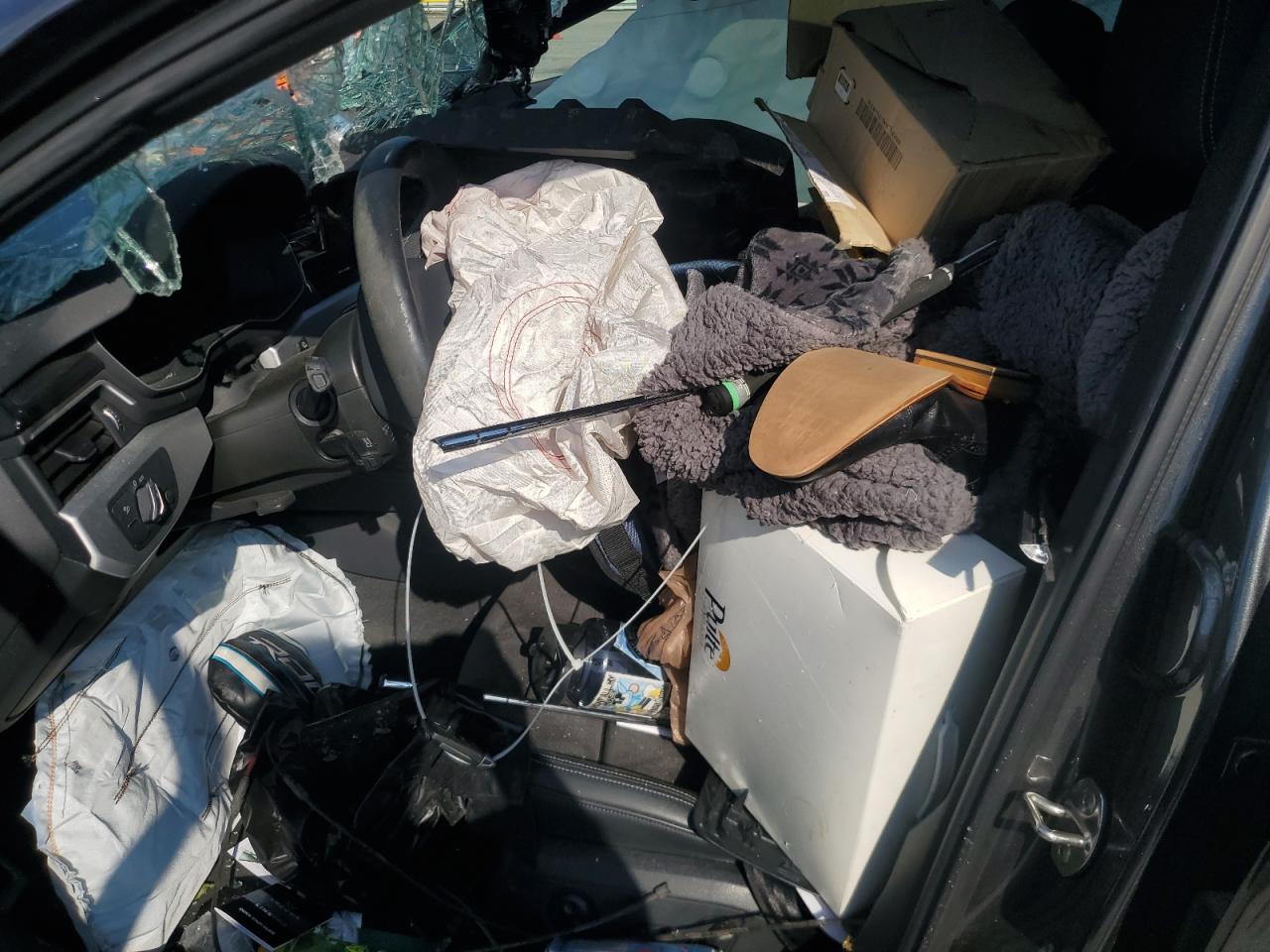 AUDI A4 PREMIUM PLUS 45