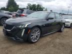 Top Destinations for Shipping Cars from the USA