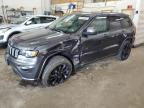 2017 JEEP GRAND CHER - 1C4RJFAG3HC865798