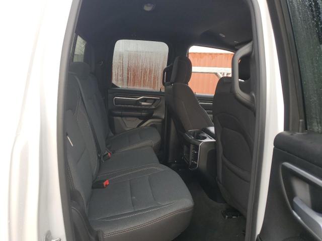 2022 RAM 1500 BIG HORN/LONE STAR 1C6SRFBT5NN445215