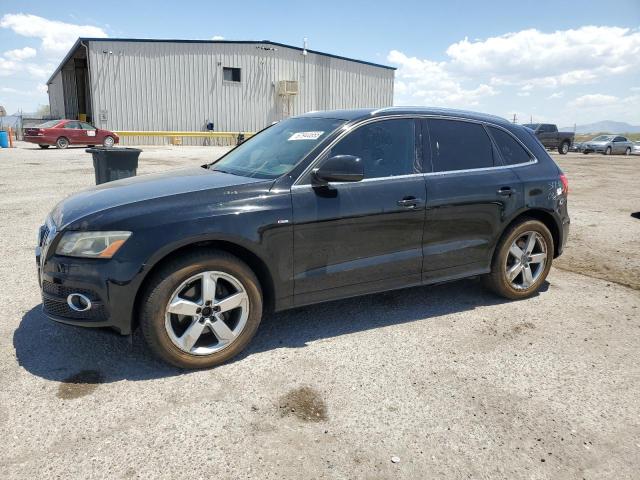 wa1dkafp5ca134548 Audi Q5 Premium Plus 2012