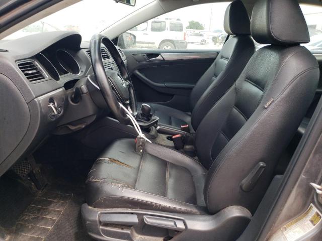 2017 VOLKSWAGEN JETTA SE 3VWDB7AJ2HM388835