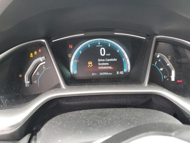 2018 HONDA CIVIC EX JHMFC1F34JX002933