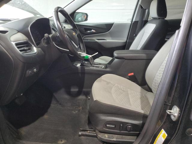 2018 CHEVROLET EQUINOX LT 3GNAXUEU0JL280789