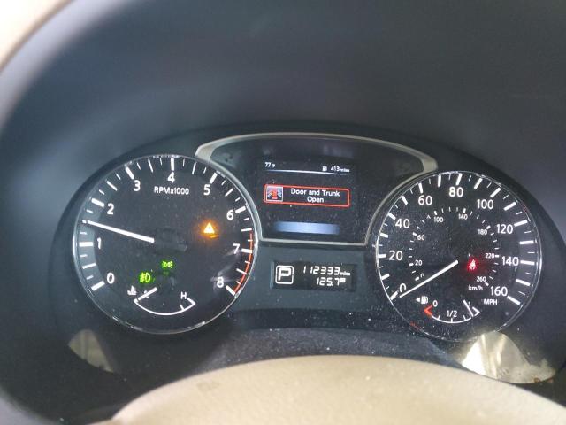 2015 NISSAN ALTIMA 2.5 1N4AL3AP3FN885532