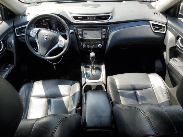 2014 NISSAN ROGUE S - 5N1AT2MV6EC820016