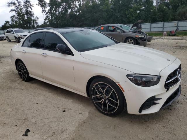 2021 MERCEDES-BENZ E 450 4MAT W1KZF5KB7MA885465