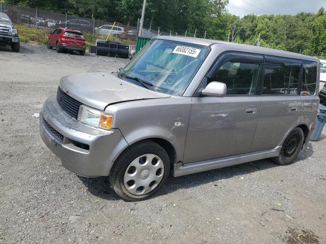 TOYOTA SCION XB