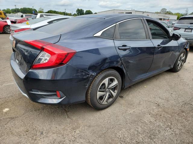 2019 HONDA CIVIC LX 2HGFC2F61KH600843