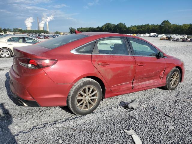 2019 HYUNDAI SONATA SE - 5NPE24AFXKH790472