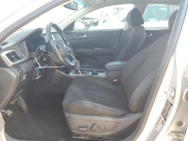 2019 KIA OPTIMA LX 5XXGT4L36KG335414