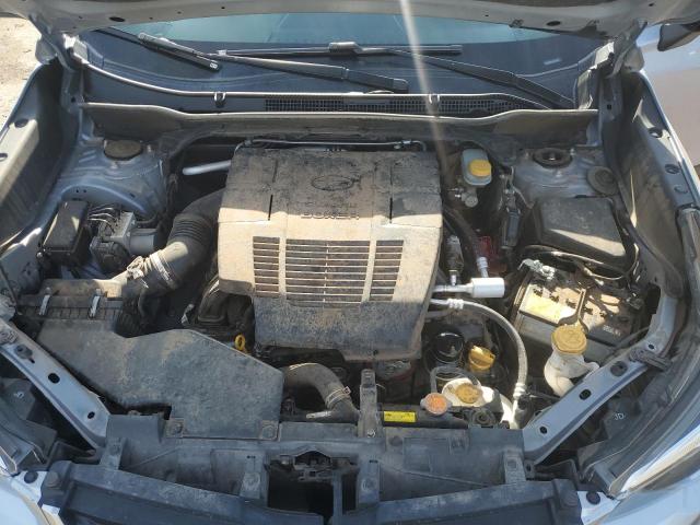 2020 SUBARU FORESTER JF2SKADC0LH577647