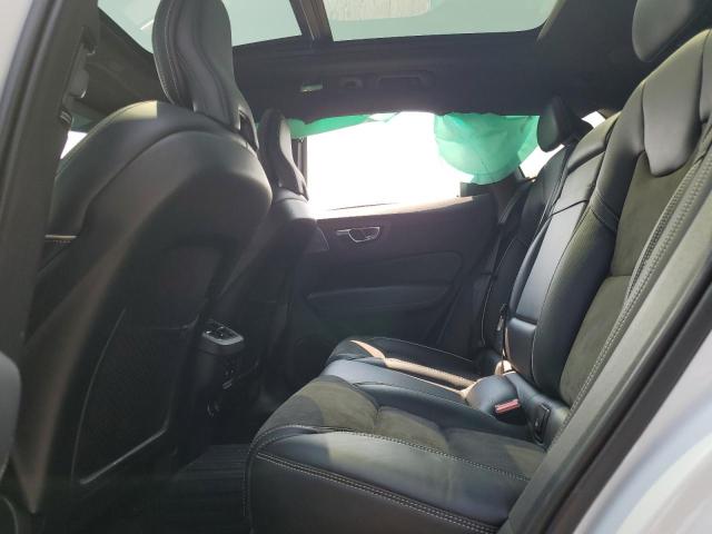 2019 VOLVO XC60 T6 R- LYVA22RM8KB367539