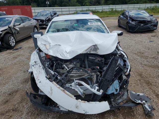 2022 CHEVROLET MALIBU LS #3254688176