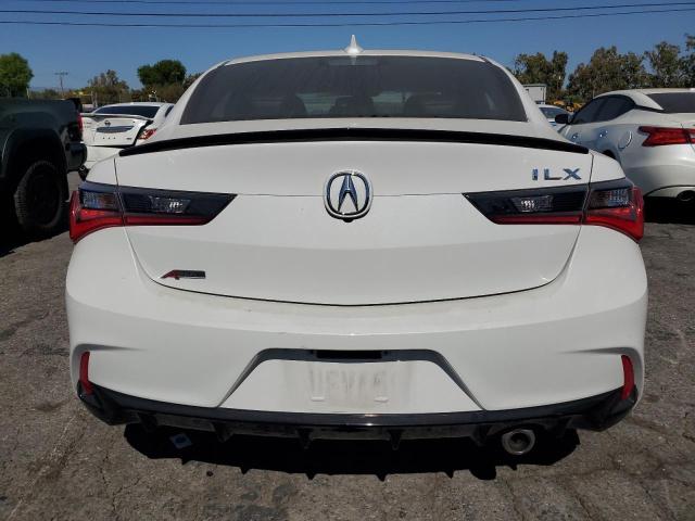 2021 ACURA ILX PREMIU 19UDE2F80MA002523