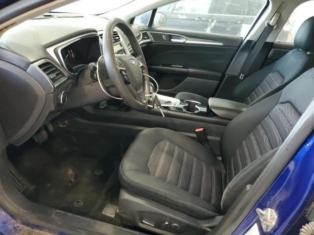 2016 FORD FUSION SE 1FA6P0HDXG5104754