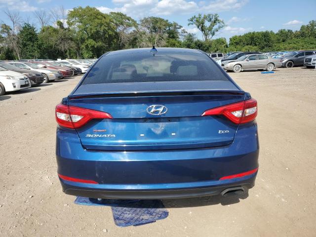 2015 HYUNDAI SONATA ECO 5NPE24AA2FH153084
