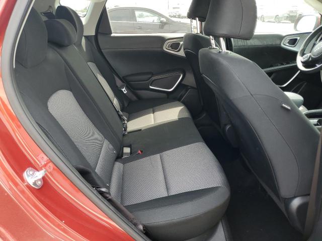 2024 KIA SOUL LX KNDJ23AUXR7916349